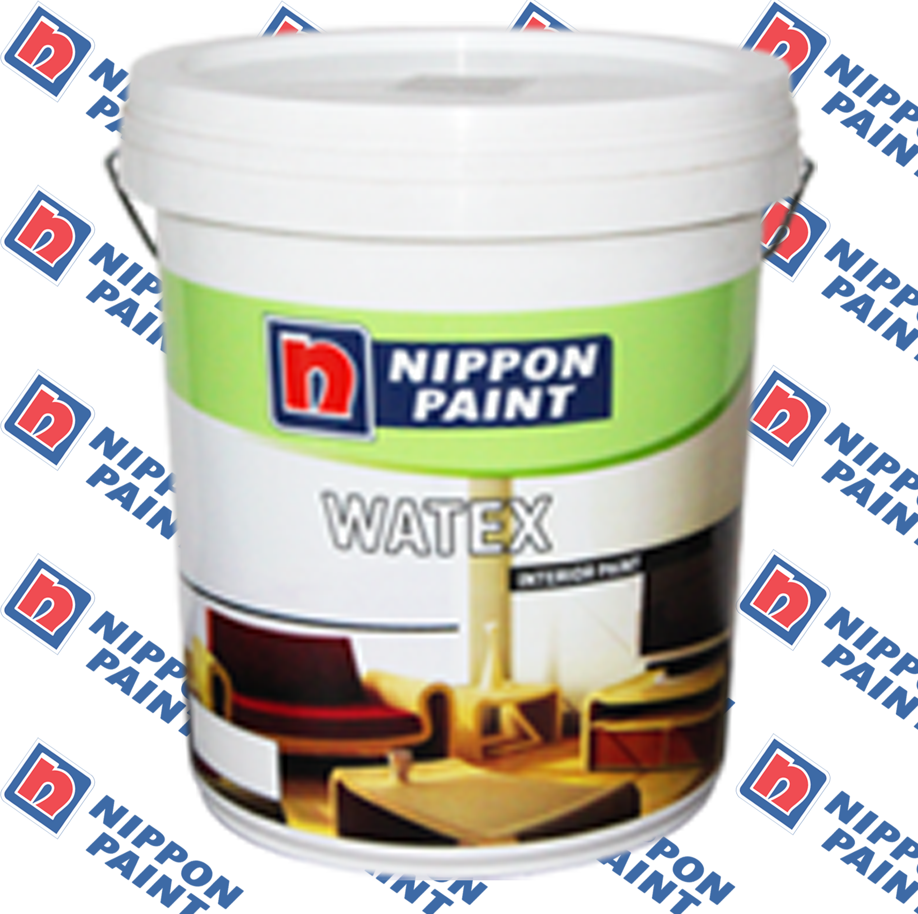 nippon paint cambodia ថ្មាំលាបផ្ទះ nippon paint