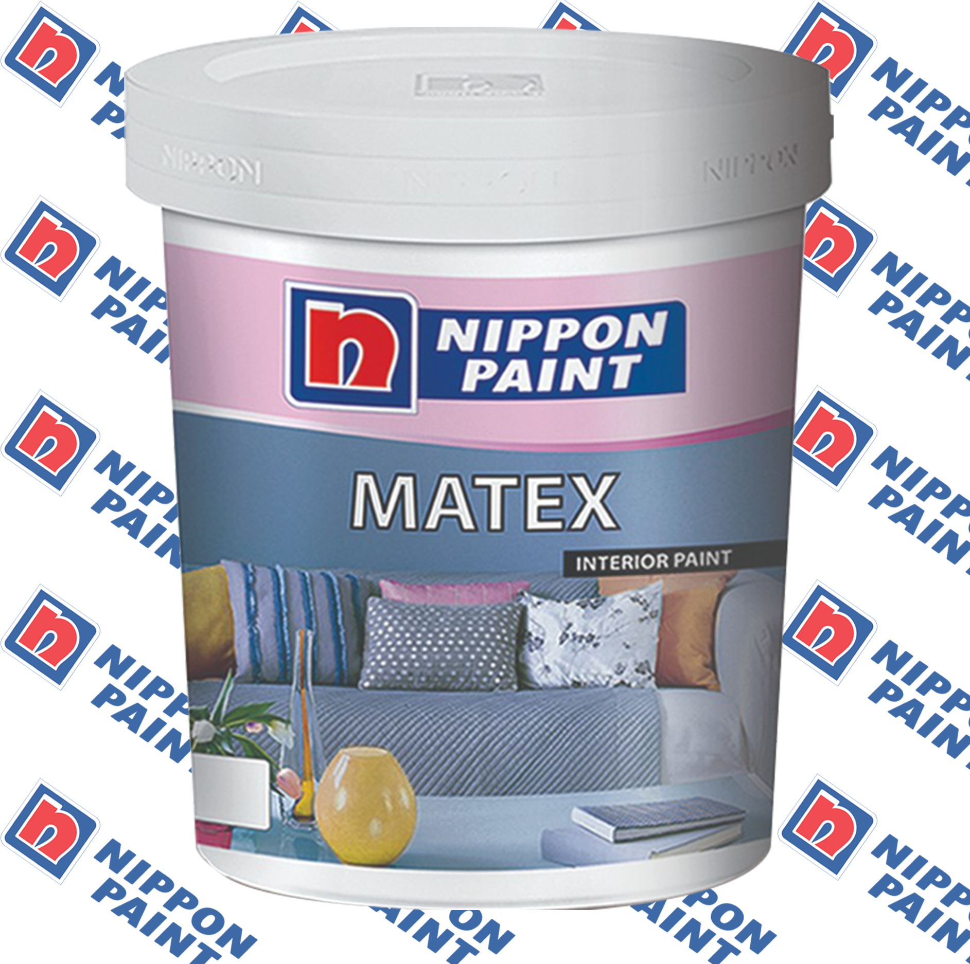 nippon paint cambodia ថ្មាំលាបផ្ទះ nippon paint