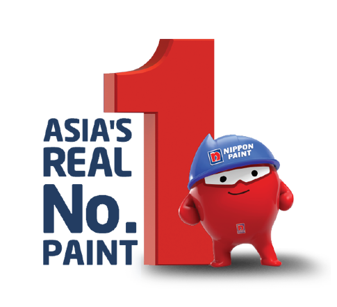 JCM Nippon Paint