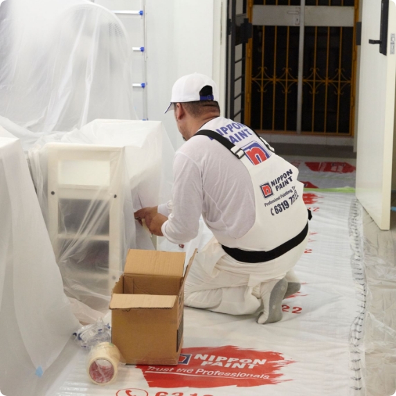 House Painting