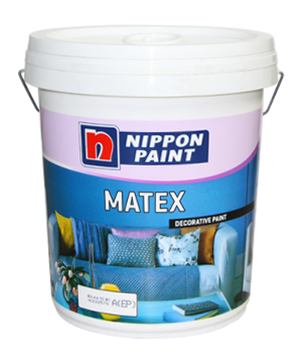 JCM Nippon Paint Cambodia