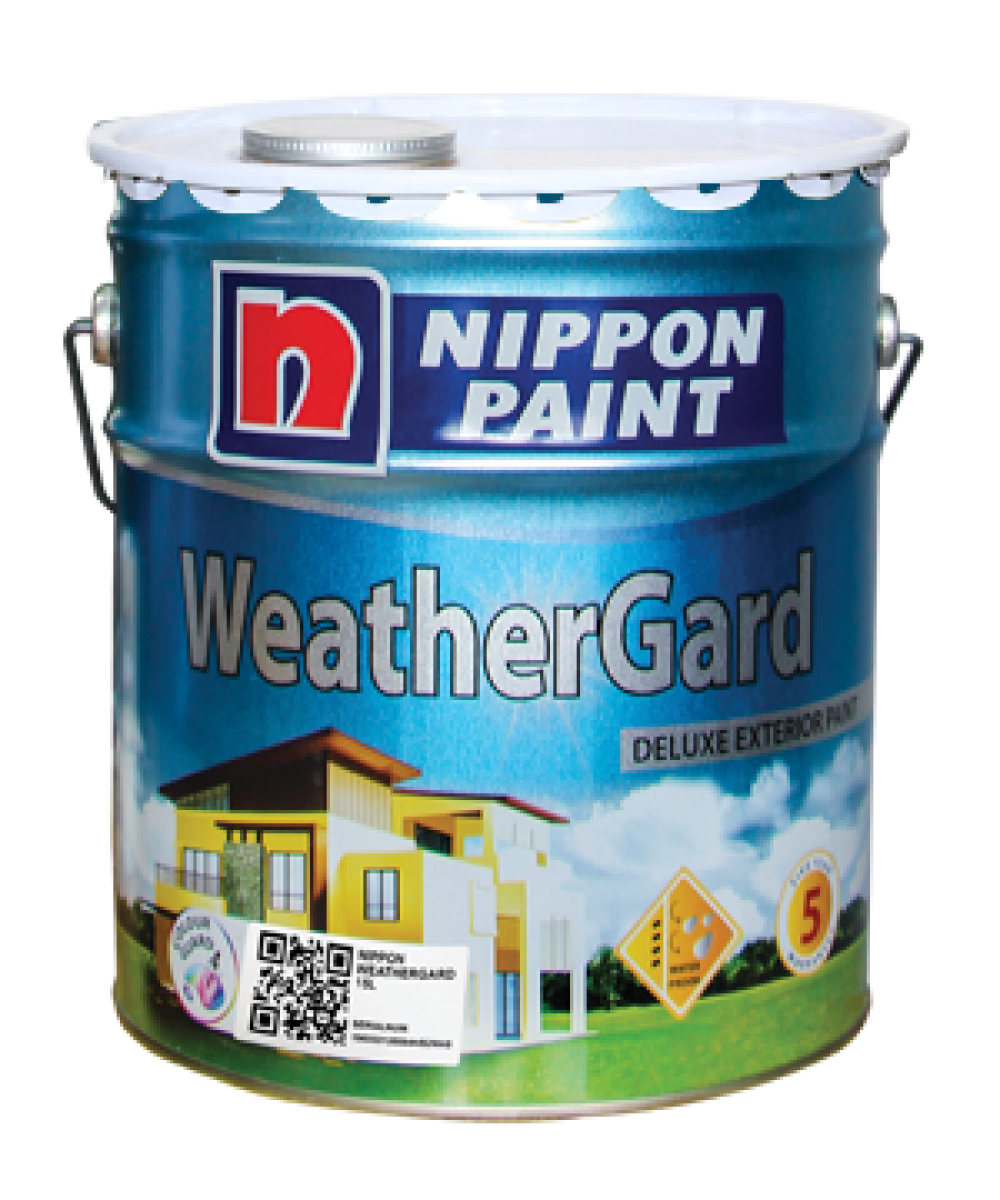 nippon paint cambodia product ថ្មាំលាបផ្ទះ nippon paint