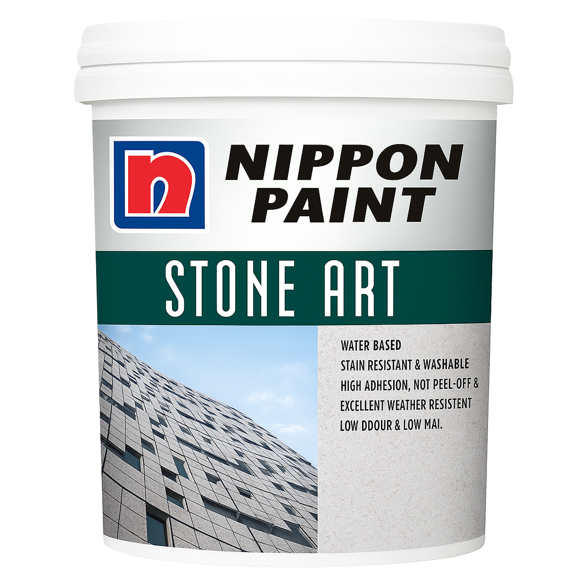 Stone Art