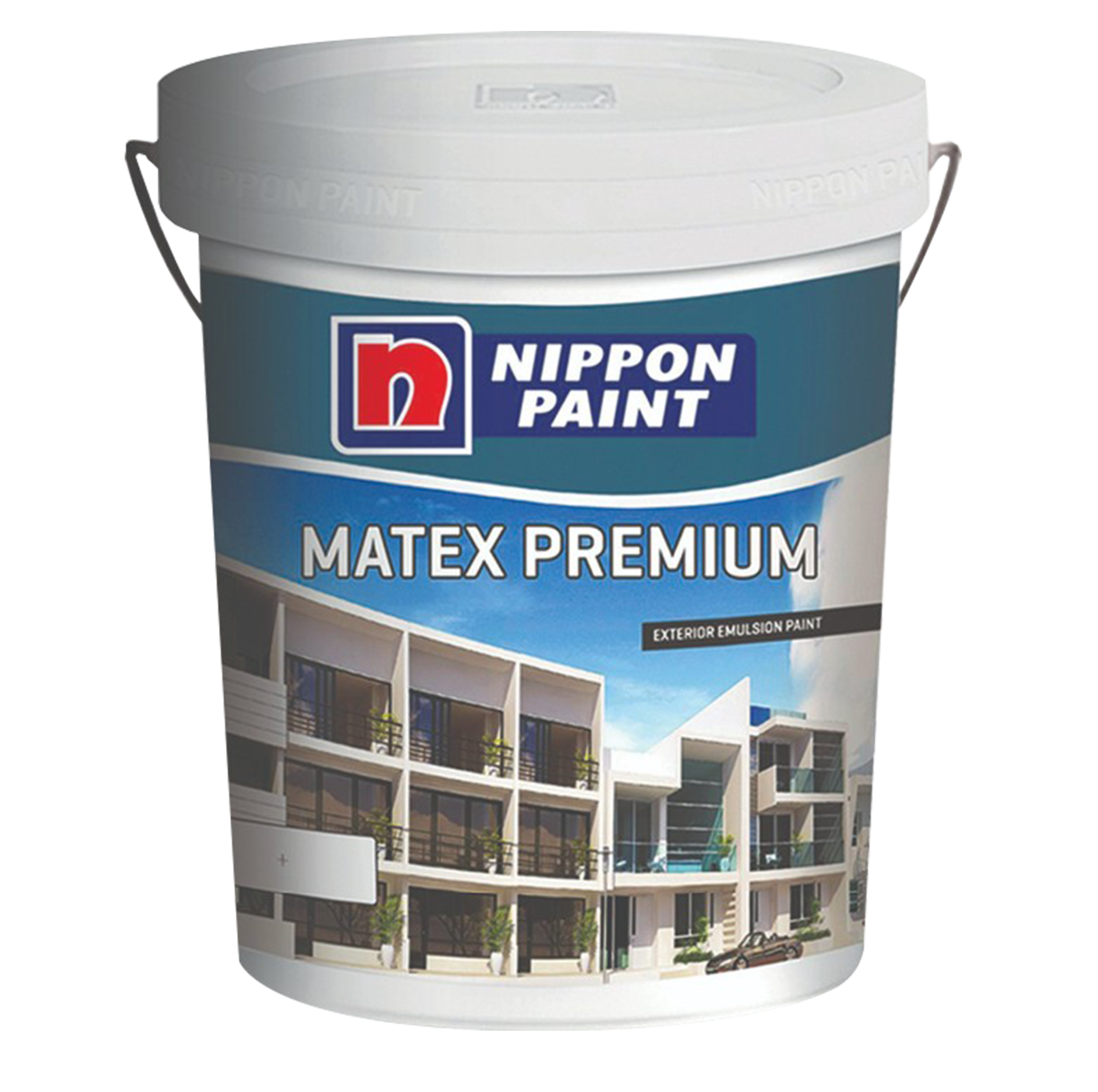 Nippon Matex Premium