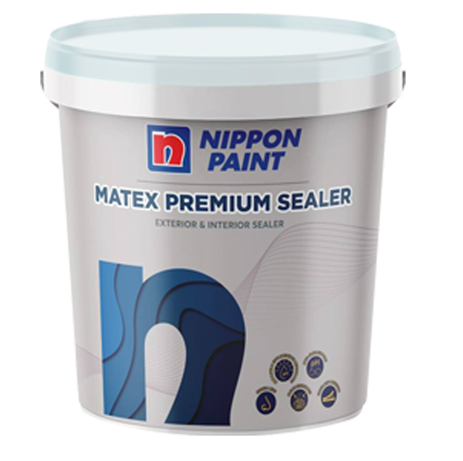 nippon paint cambodia ថ្មាំលាបផ្ទះ nippon paint