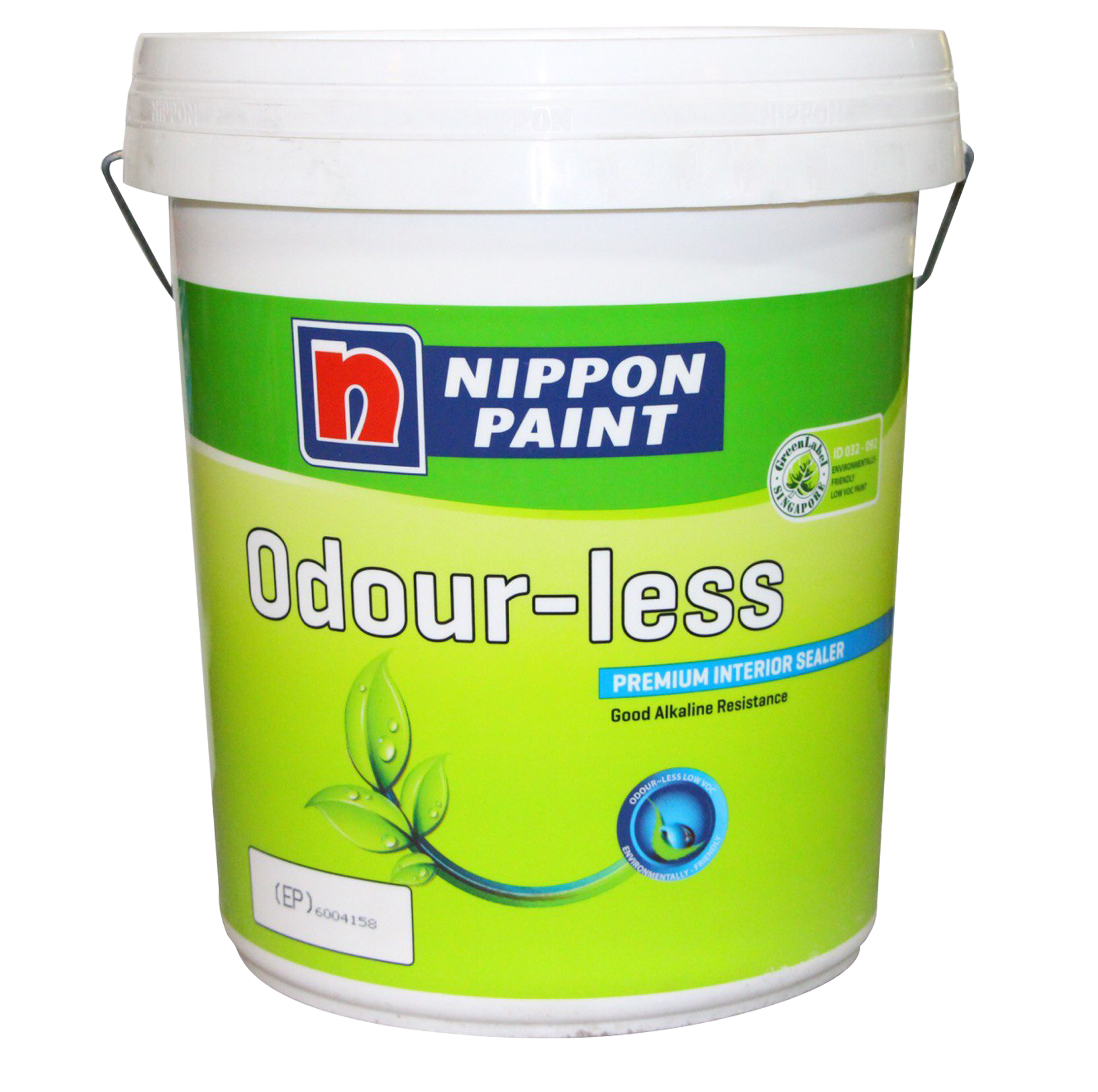 nippon paint cambodia ថ្មាំលាបផ្ទះ nippon paint