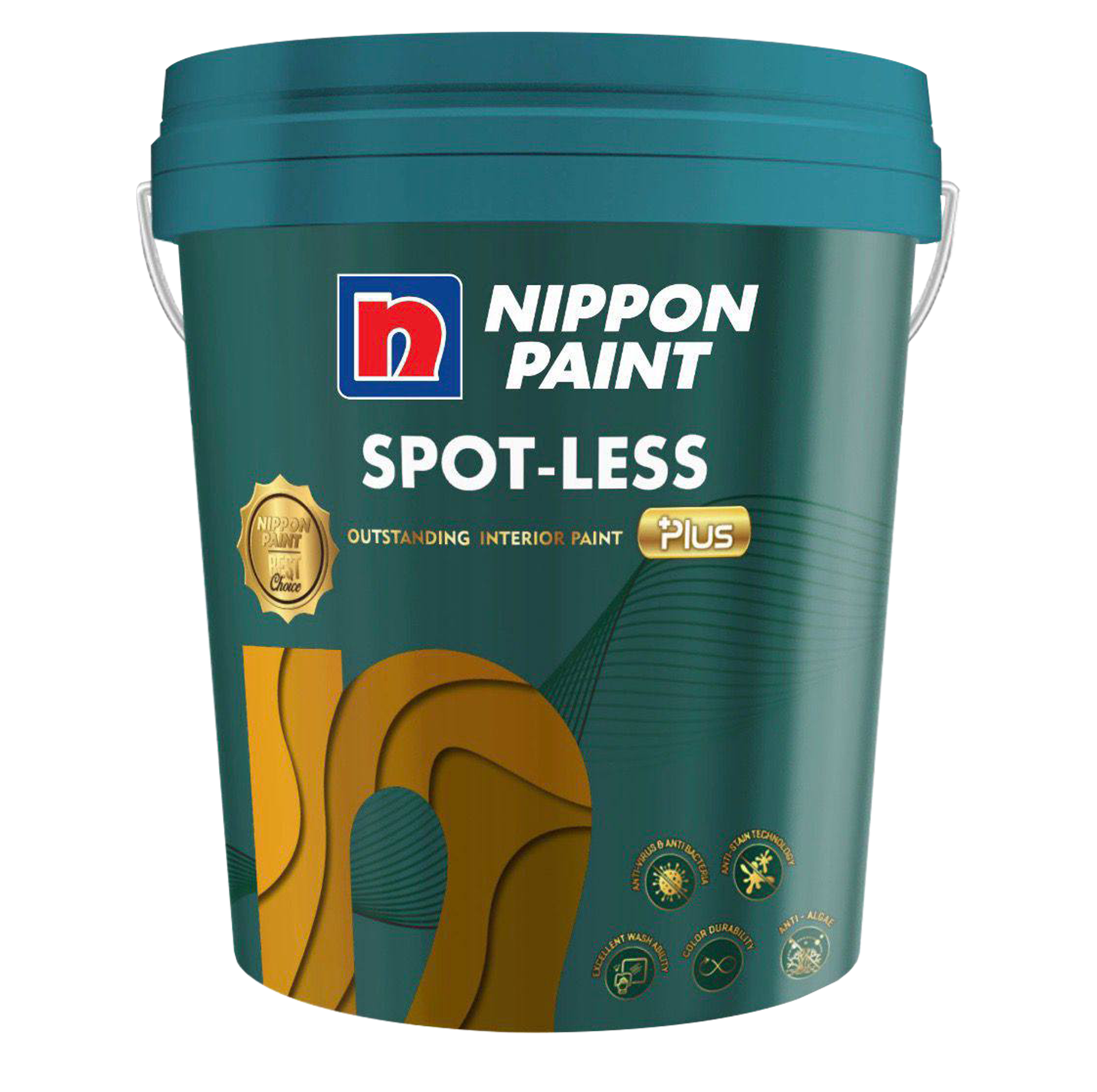 Nippon Odourless Spotless