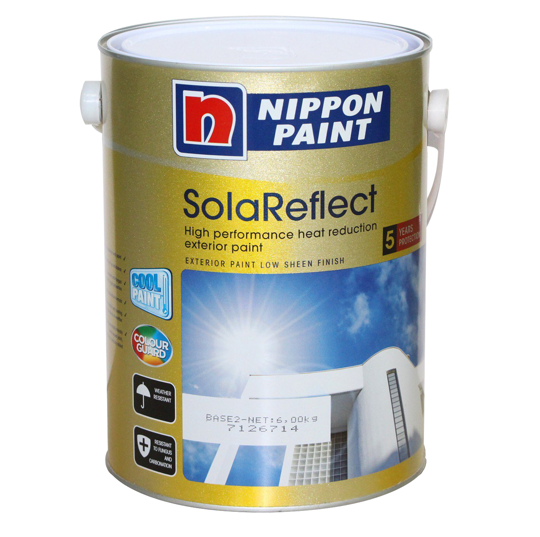 Nippon Solar Reflect